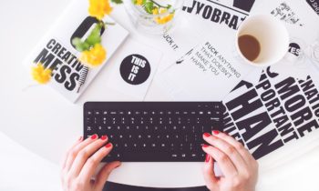 Aprende con nosotros como ser un bloguero más productivo