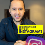 10 Tips Para Tener Éxito en Instagram