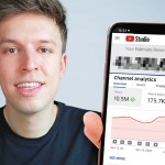 Cómo Obtener 1 Millón de Suscriptores en YouTube en un Año