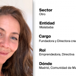 Cómo Crear una Estrategia de Marketing Digital para el Sector de la Belleza - Ana Gutiérrez.